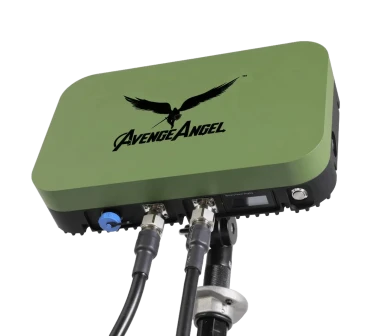 Антена підсилювач сигналу Avenger 2.4G/5.8G для дронів — GSM Sota