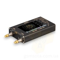  ARINST VNA-PR1 портативний двопортовий векторний аналізатор ланцюгів фото 1 — GSM Sota