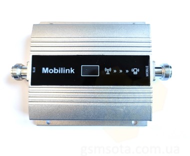 GSM репитер Mobilink GS900 — GSM Sota