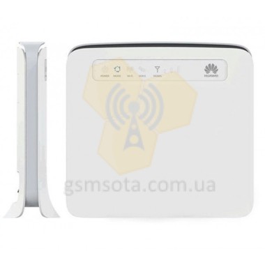 4G/3G WiFi роутер Huawei E5186s-61a — GSM Sota