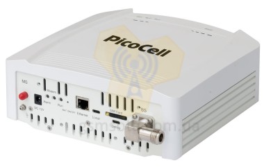 3G репитер PicoCell DS20T-WCDMA-ICS (віконний) — GSM Sota