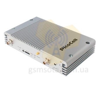 GSM репитер PicoCell DS20T-DCS Цифровий програмований — GSM Sota